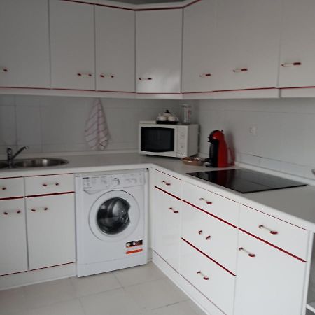 Apartament Bella Vista Jaén Zewnętrze zdjęcie