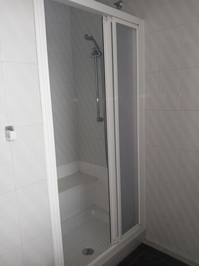 Apartament Bella Vista Jaén Zewnętrze zdjęcie