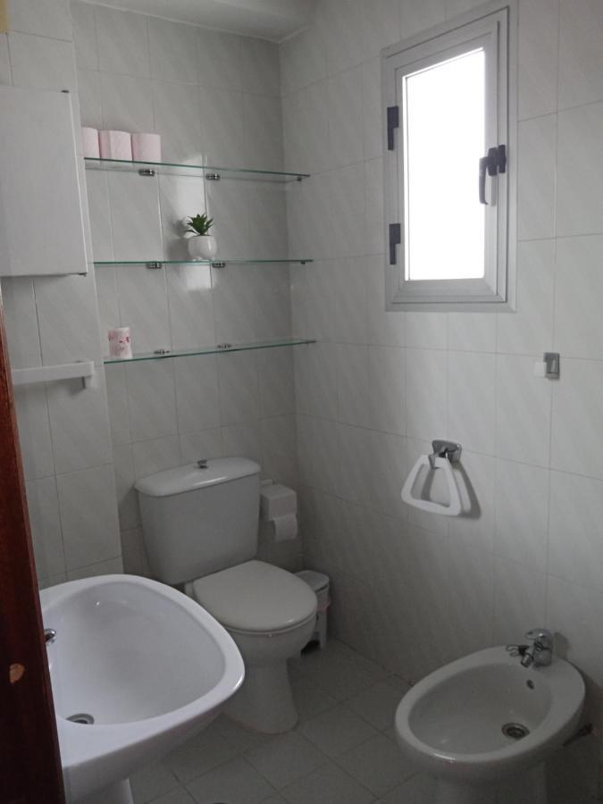 Apartament Bella Vista Jaén Zewnętrze zdjęcie